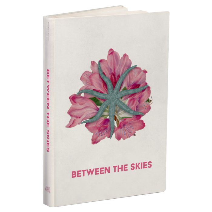 Between the Skies: Collected Edition Hardcover - RPG (Online Order Only)