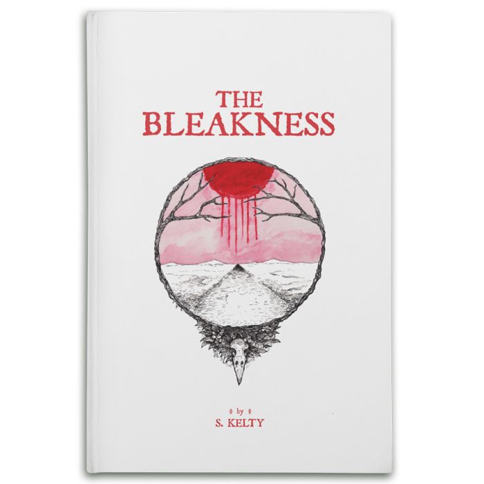 The Bleakness (ONLINE ORDER ONLY)