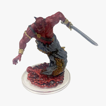 Efreeti 5e - DnD Icons of the Realms - 50th Anniversary (ONLINE ORDER ONLY)