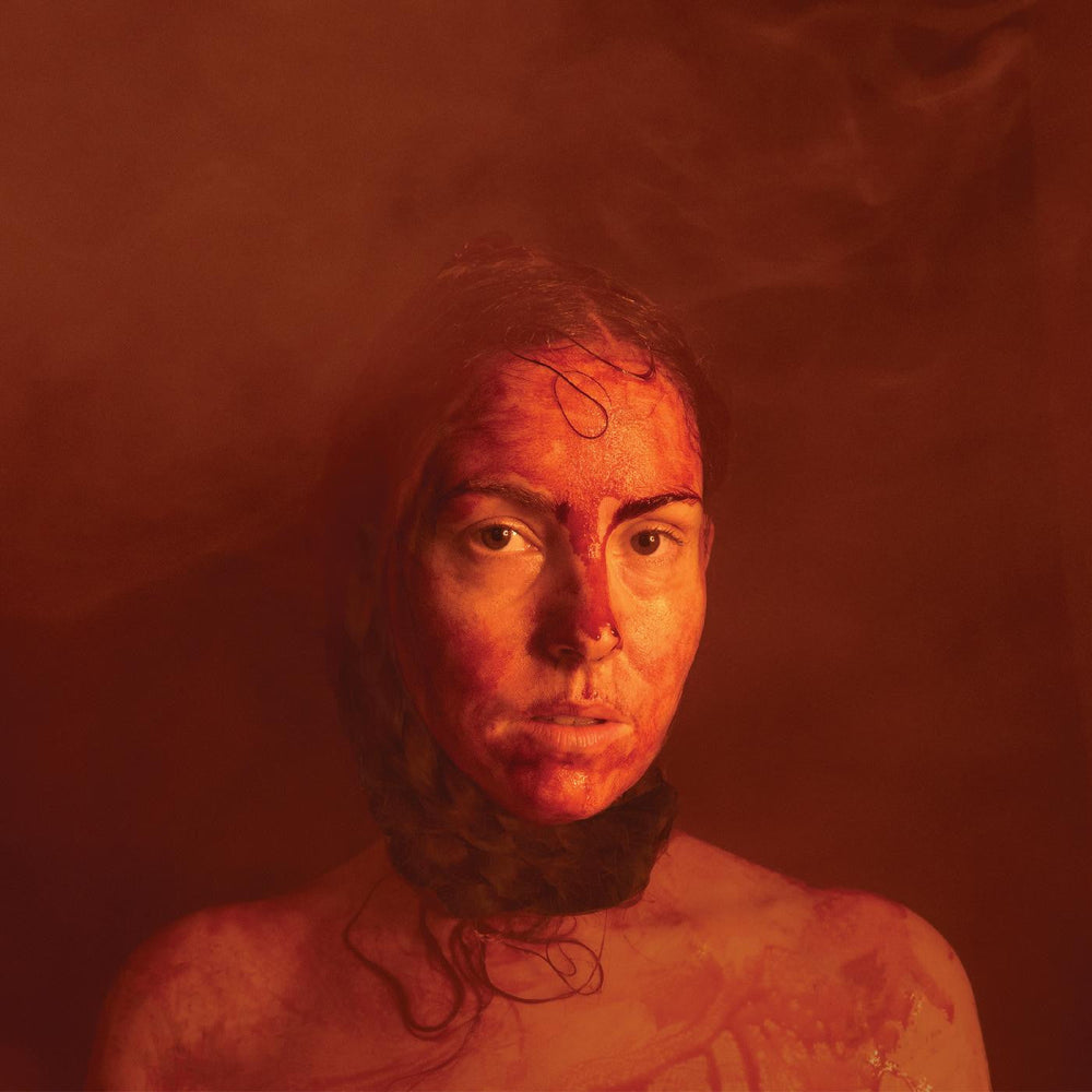 Emma Ruth Rundle - EG2: Dowsing Voice [Vinyl]
