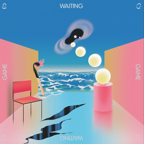 Waiting Game [Vinyl] (ONLINE ORDER ONLY)