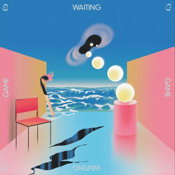 Waiting Game [Vinyl] (ONLINE ORDER ONLY)