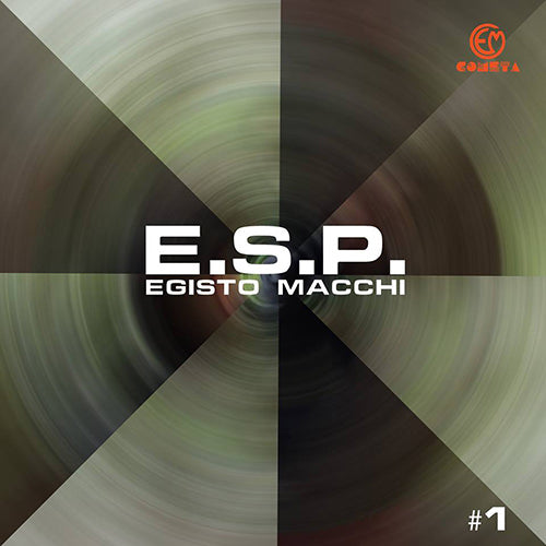 E.S.P. (1973 Original Soundtrack) [Vinyl]
