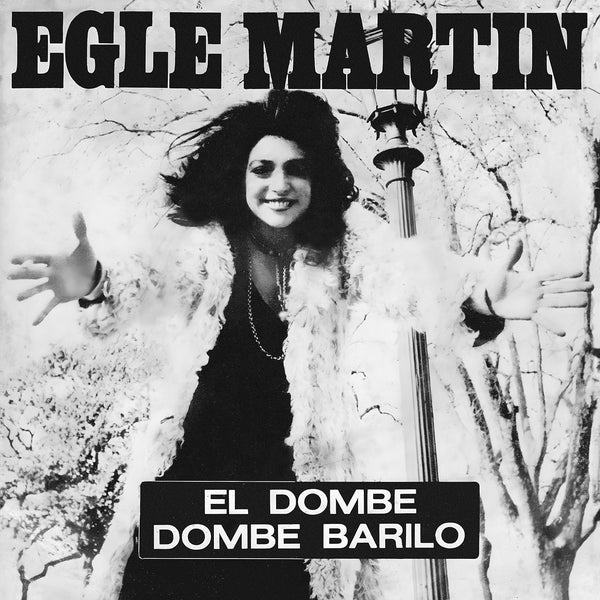 El Dombe [Vinyl]