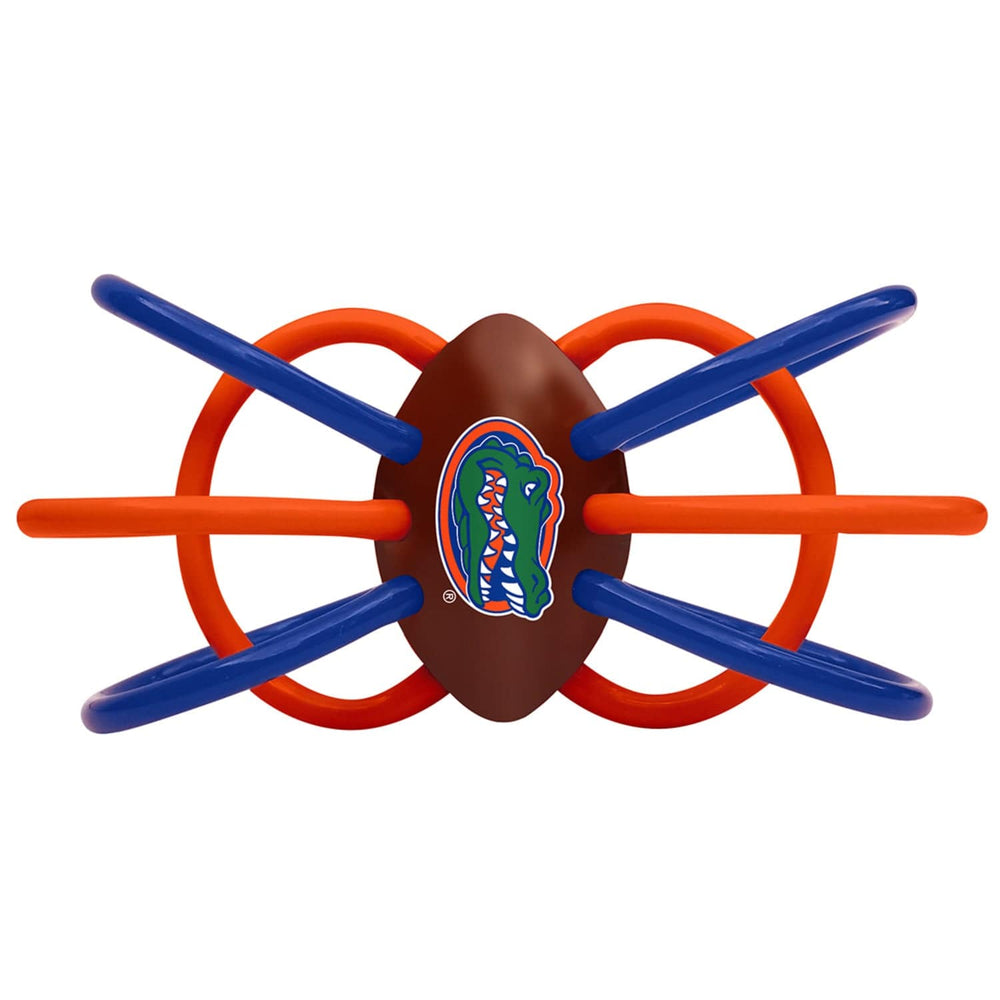 Florida Gators Winkel Teether Rattle (ONLINE ORDER ONLY)