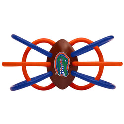 Florida Gators Winkel Teether Rattle (ONLINE ORDER ONLY)
