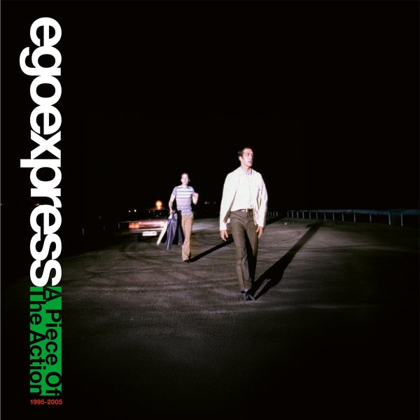 A Piece Of The Action (1995-2005) [2Lp] [Vinyl] (ONLINE ORDER ONLY)