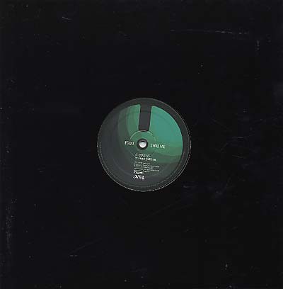 EGON - Send Me [Vinyl]