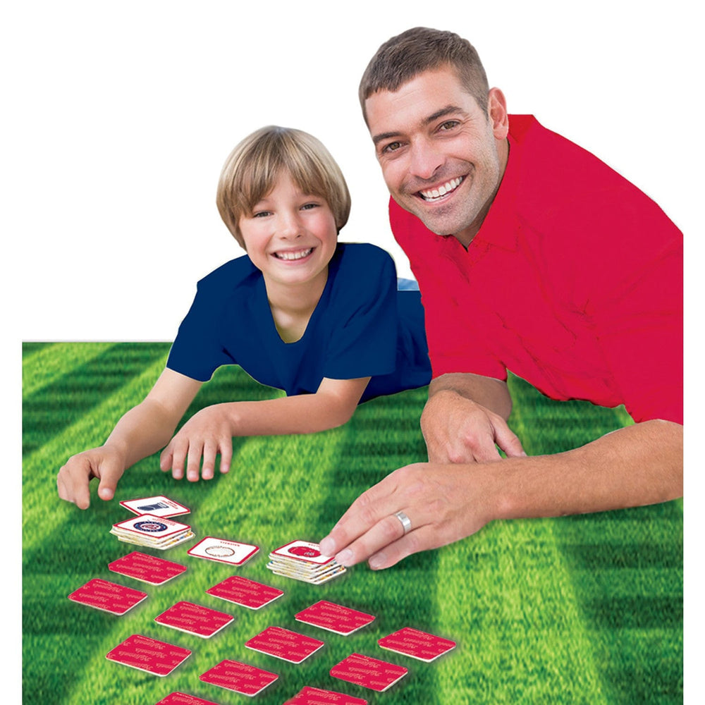 Washington Nationals Matching Game (ONLINE ORDER ONLY)