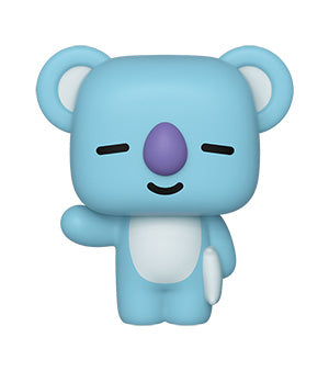 Funko POP! BT21 - Koya Vinyl Figure #682 (ONLINE ORDER ONLY)