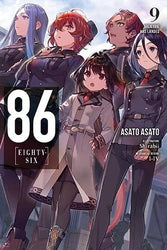 Eighty-Six Vol 9 (Online Order Only)