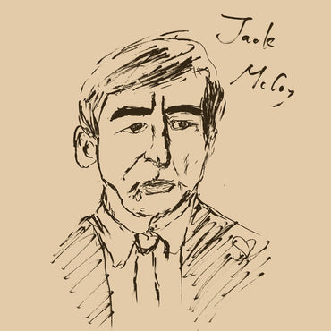 Eiko Ishibashi - For McCoy [Vinyl] (ONLINE ORDER ONLY)