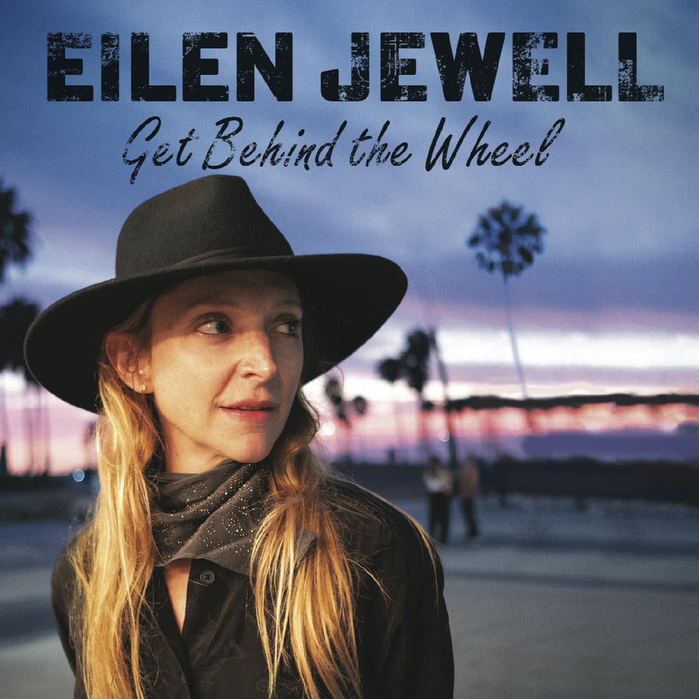 Get Behind the Wheel [Vinyl]