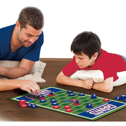 New York Giants Checkers Board Game (ONLINE ORDER ONLY)