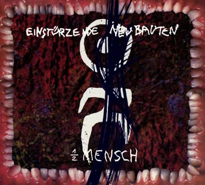 1/2 Mensch [Vinyl] (ONLINE ORDER ONLY)