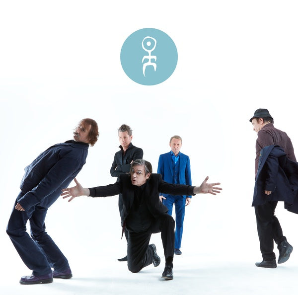 EINSTURZENDE NEUBAUTEN - Alles In Allem [CD]