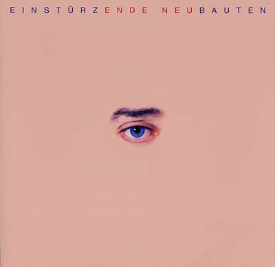 Ende Neu [Vinyl] (ONLINE ORDER ONLY)