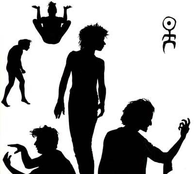 EINSTURZENDE NEUBAUTEN - Fünf Auf Der Nach Oben Offenen Richterskala [CD] (ONLINE ORDER ONLY)