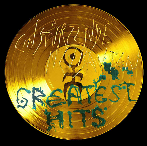 Greatest Hits [Vinyl]