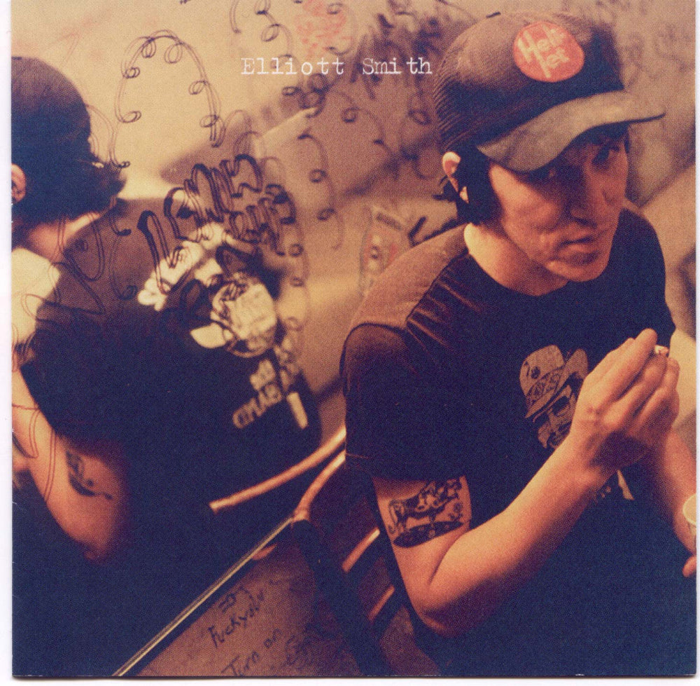 Either/ Or (Digital Download) [Vinyl]