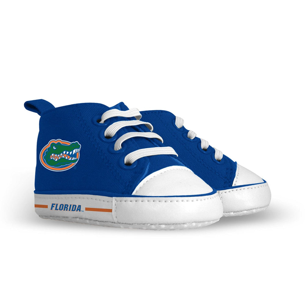 Florida Gators Baby Shoes (ONLINE ORDER ONLY)