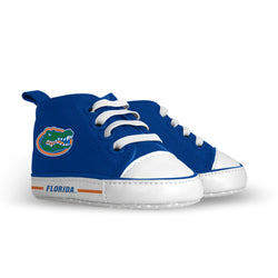 Florida Gators Baby Shoes (ONLINE ORDER ONLY)
