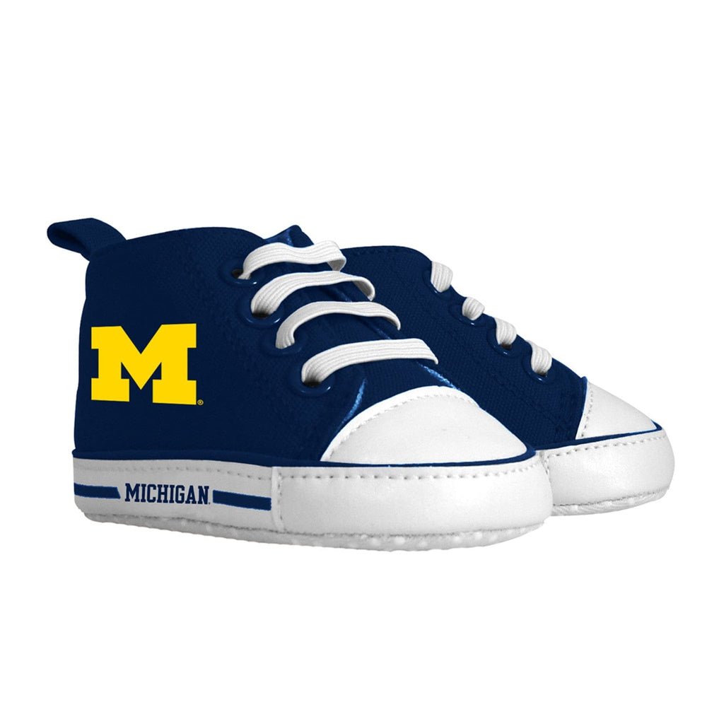 Michigan Wolverines - 2-Piece Baby Gift Set (ONLINE ORDER ONLY)