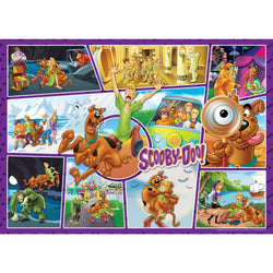 Cartoons - Scooby-Doo! 500 Piece Puzzle (ONLINE ORDER ONLY)