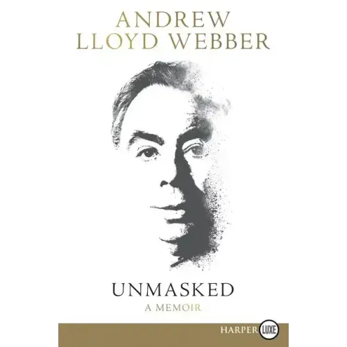 Unmasked: A Memoir - Paperback (ONLINE ORDER ONLY)