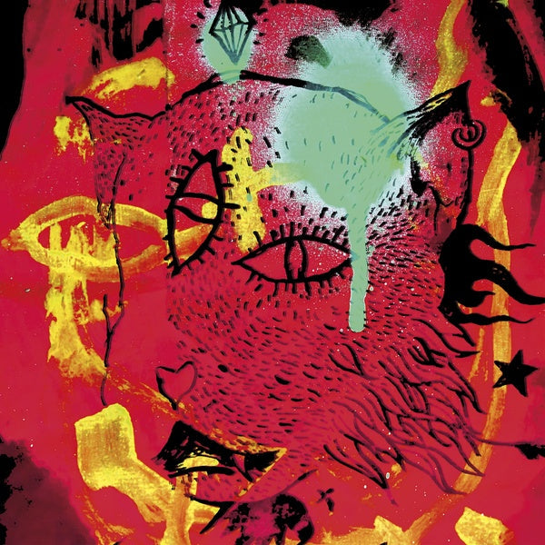 EKA FAUNE - Healing of the Nation [CD] (ONLINE ORDER ONLY)