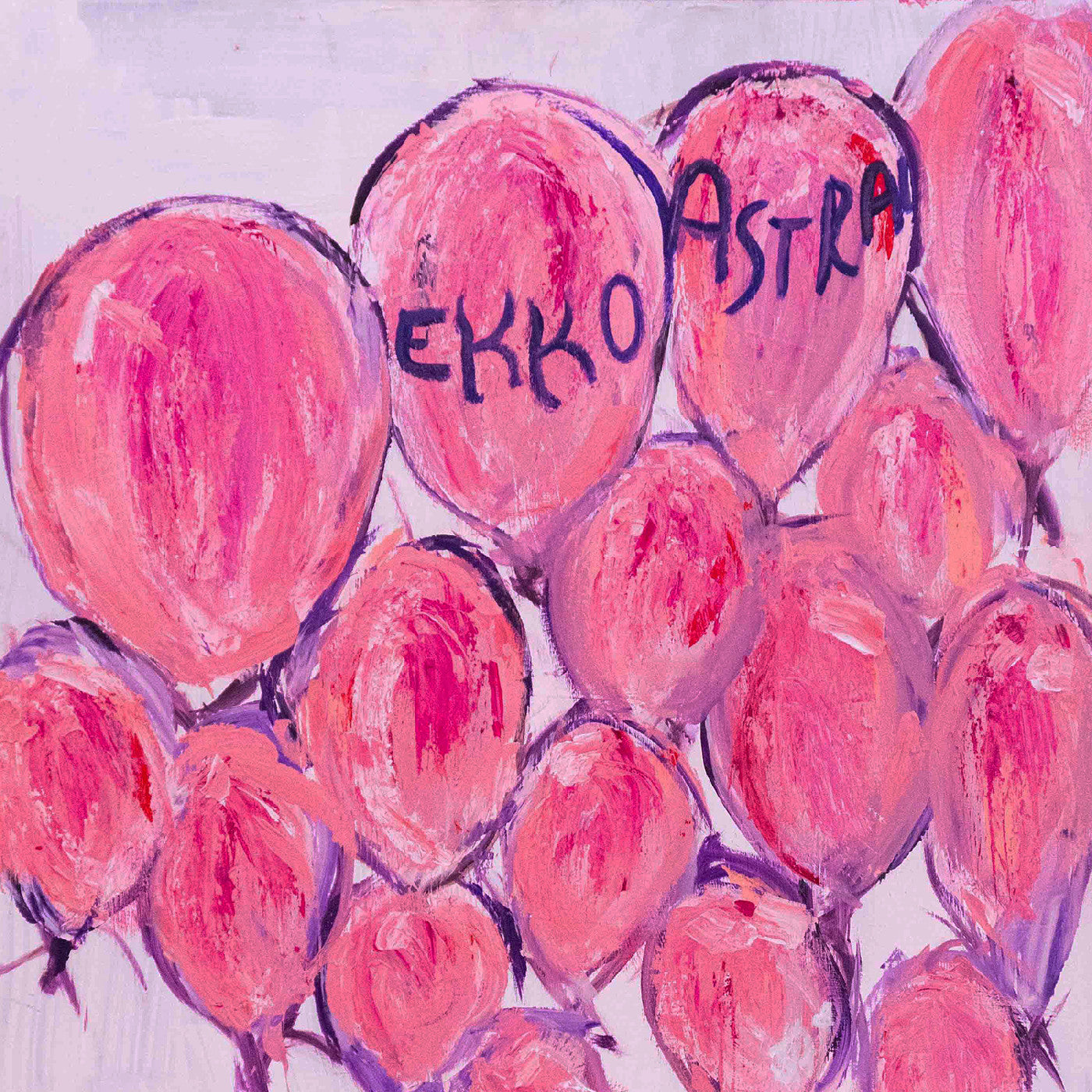 Pink Balloons (Deluxe Edition) [CD] (ONLINE ORDER ONLY)