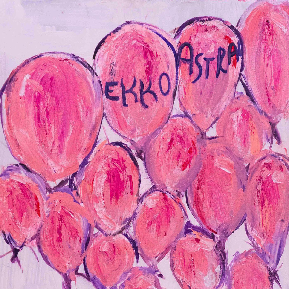 pink balloons [Cassette] (ONLINE ORDER ONLY)