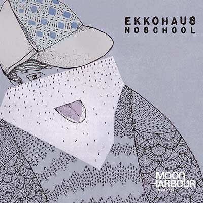 Noschool [CD]