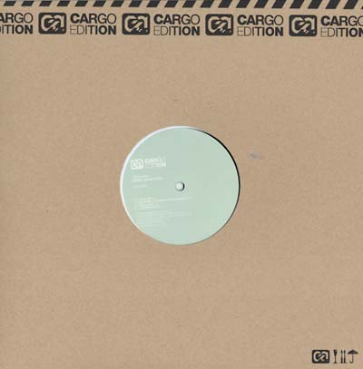 EKKOHAUS - White Winter Lust [Vinyl] (ONLINE ORDER ONLY)