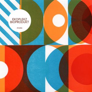 Bioprodukt [CD]