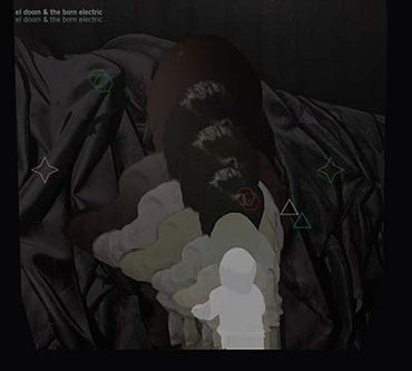 EL DOOM & THE BORN ELECTRIC - El Doom & The Born Electric [CD] (ONLINE ORDER ONLY)