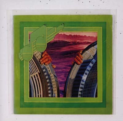 EL FREAKADELL - I Got You [Vinyl] (ONLINE ORDER ONLY)