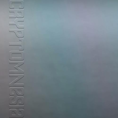 Cryptomnesia [Vinyl]