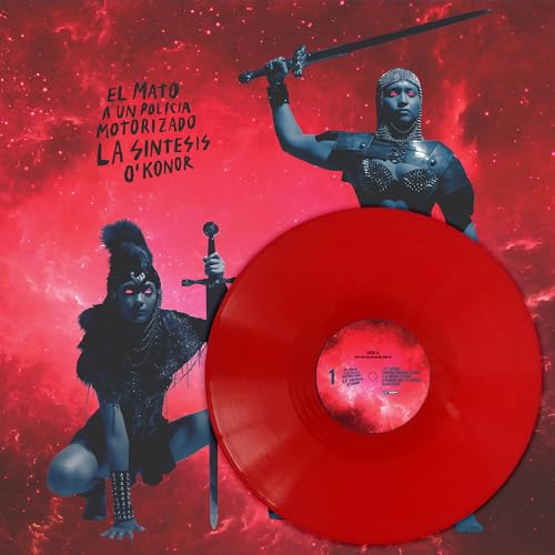 La Sintesis O'Konor [Vinyl] (ONLINE ORDER ONLY)