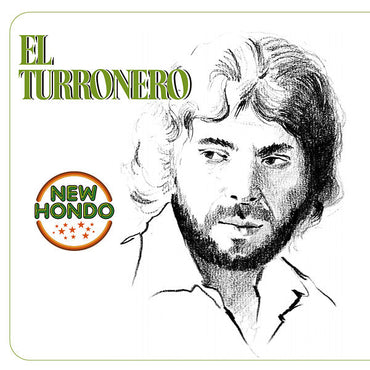 EL TURRONERO - New Hondo [CD] (ONLINE ORDER ONLY)