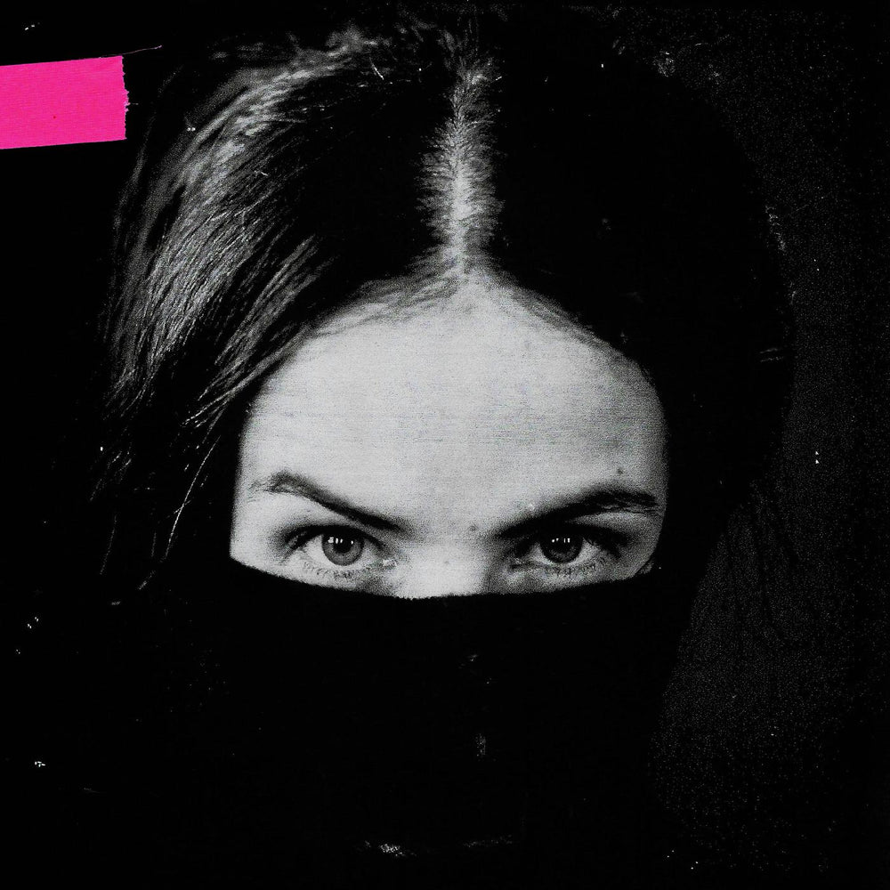 acts of rebellion [Vinyl] (ONLINE ORDER ONLY)