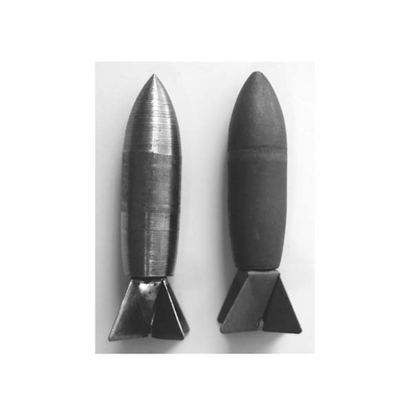 ELA ORLEANS/SKITTER - De Flechettes [Vinyl] (ONLINE ORDER ONLY)