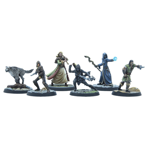 The Elder Scrolls: Call to Arms - Adventurer Delvers (ONLINE ORDER ONLY)