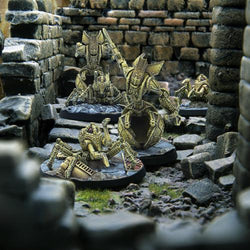 The Elder Scrolls: Call to Arms - Dwemer Spheres and Spiders (ONLINE ORDER ONLY)