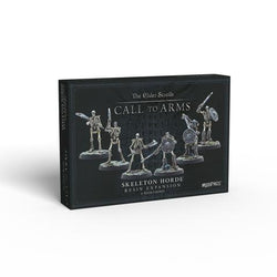 The Elder Scrolls: Call to Arms - Skeleton Horde Expansion (ONLINE ORDER ONLY)