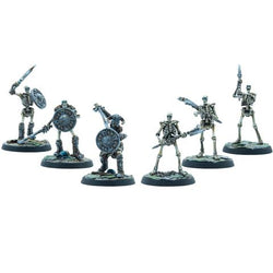 The Elder Scrolls: Call to Arms - Skeleton Horde Expansion (ONLINE ORDER ONLY)