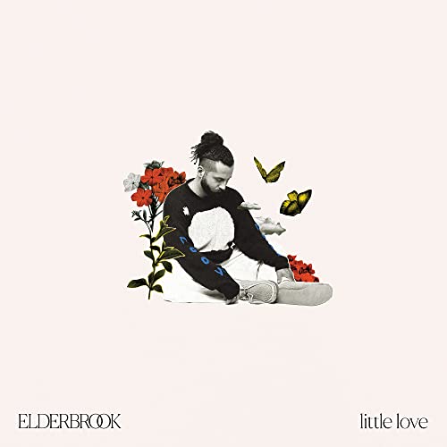 Elderbrook - Little Love [Vinyl]