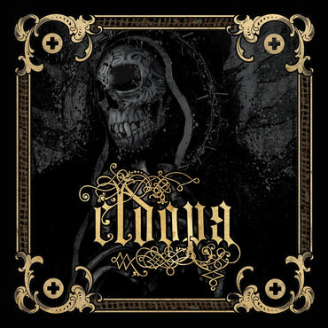 Eldopa - The Complete Recordings [CD] (ONLINE ORDER ONLY)