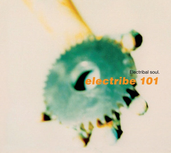 ELECTRIBE 101 - Electribal Soul [Vinyl]