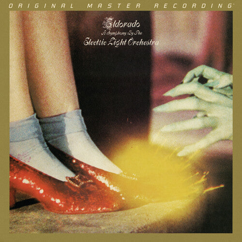 Eldorado: A Symphony By The Electric Light Orchestra (Numbered, 180 Gram Vinyl) [Vinyl]
